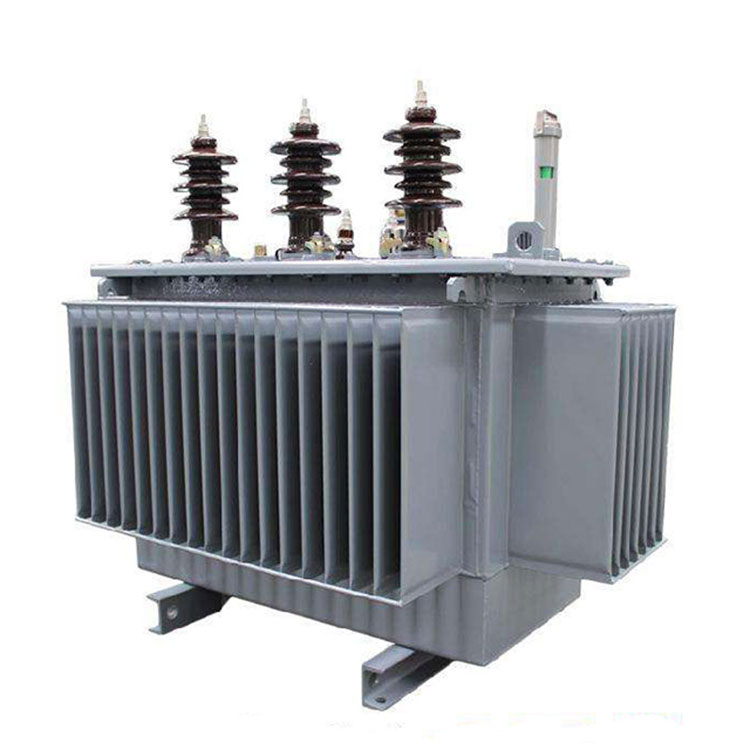 10 Máy biến áp gắn cực 0,4 Kv 30 Kva