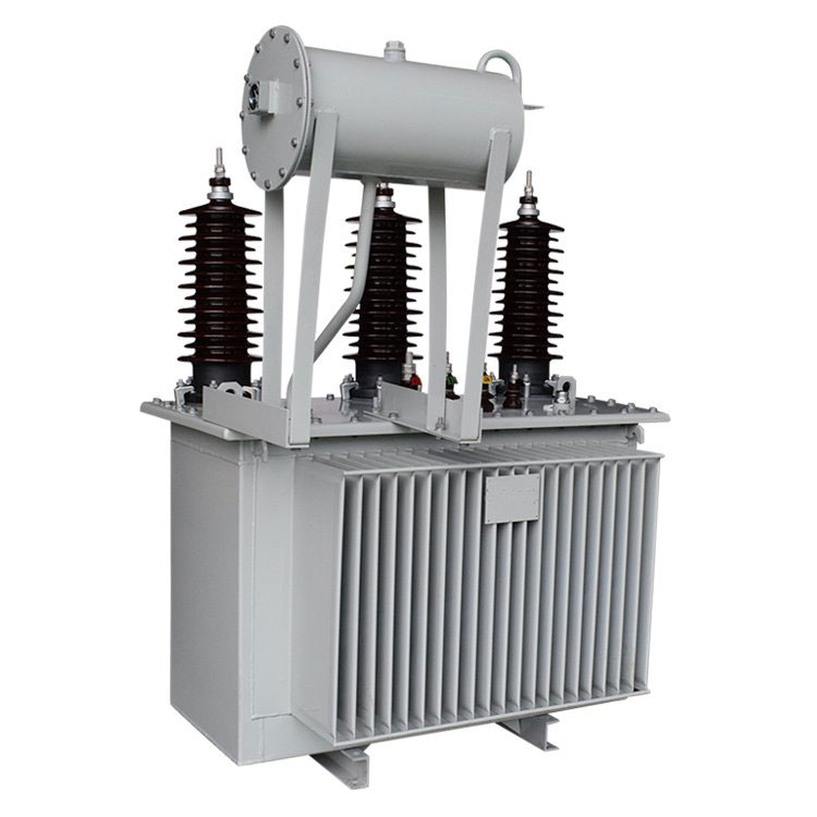 Máy biến áp phân phối hạ áp 100 Kva 3 pha