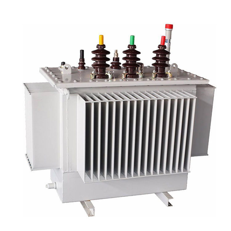 11 Máy biến áp 3 pha 0,433 Kv 160 Kva