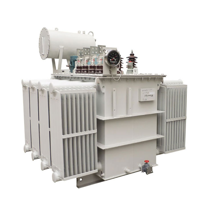 Máy biến áp phân phối điện 11kv 415v 3150 Kva