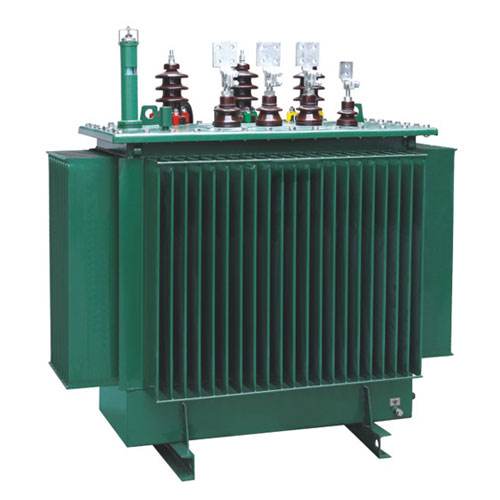 Máy biến áp tiện ích 11kv 415v 400kva