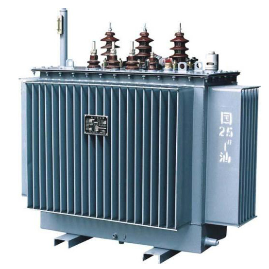 Máy biến áp phân phối 11kv đến 440v 600 630 Kva