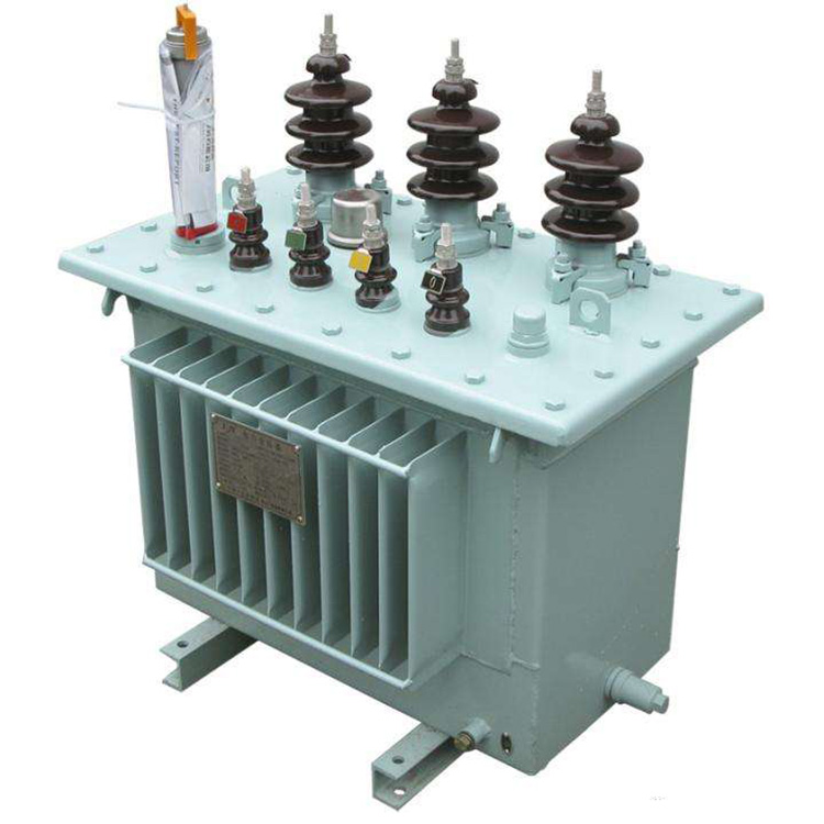 Máy biến áp hạ áp 3 pha 13 Kv 25 Kva