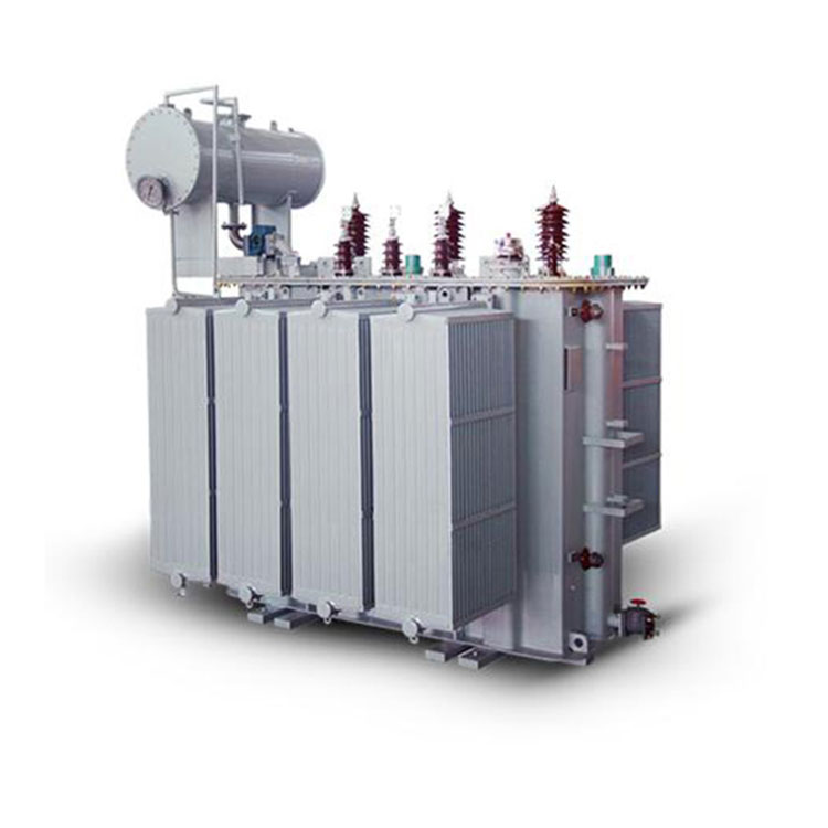 Máy biến áp tự làm mát ngâm dầu 15000 Kva