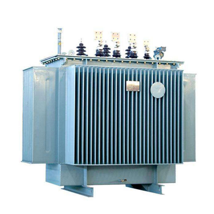 Máy biến áp phân phối ngâm dầu 1600 kva