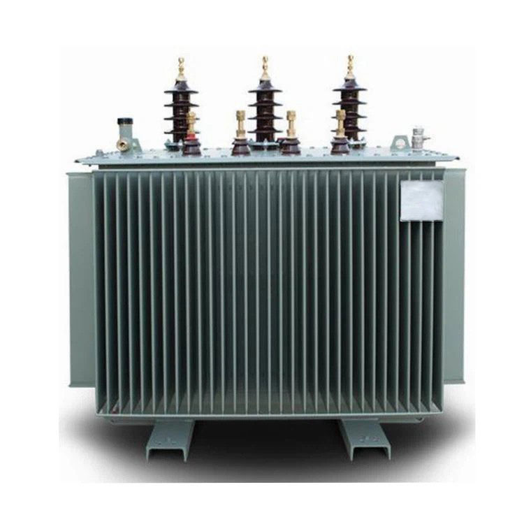 Máy biến áp phân phối 3 pha 20 Kv 630 Kva