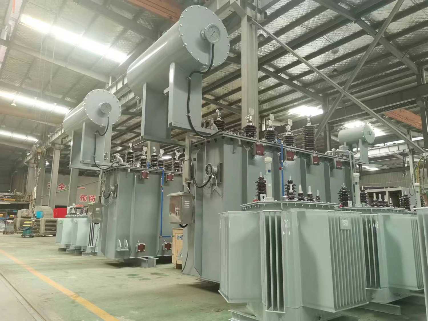 Hướng dẫn mua máy biến áp 250 kva cơ bản