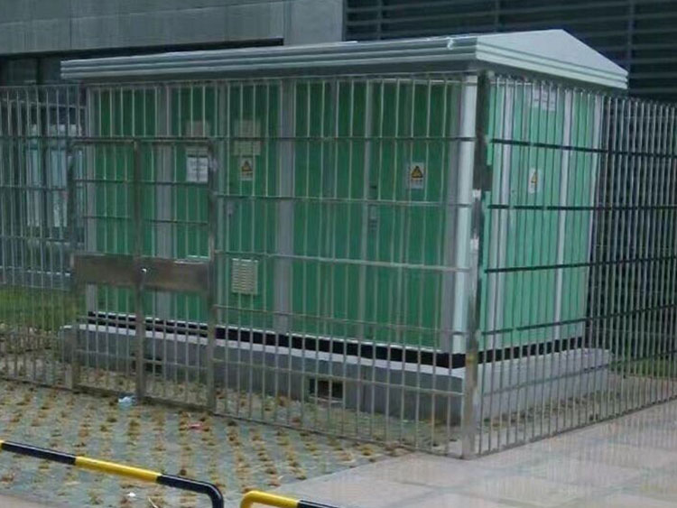 Tốt hơn nên biết đến trạm biến áp 100 kva