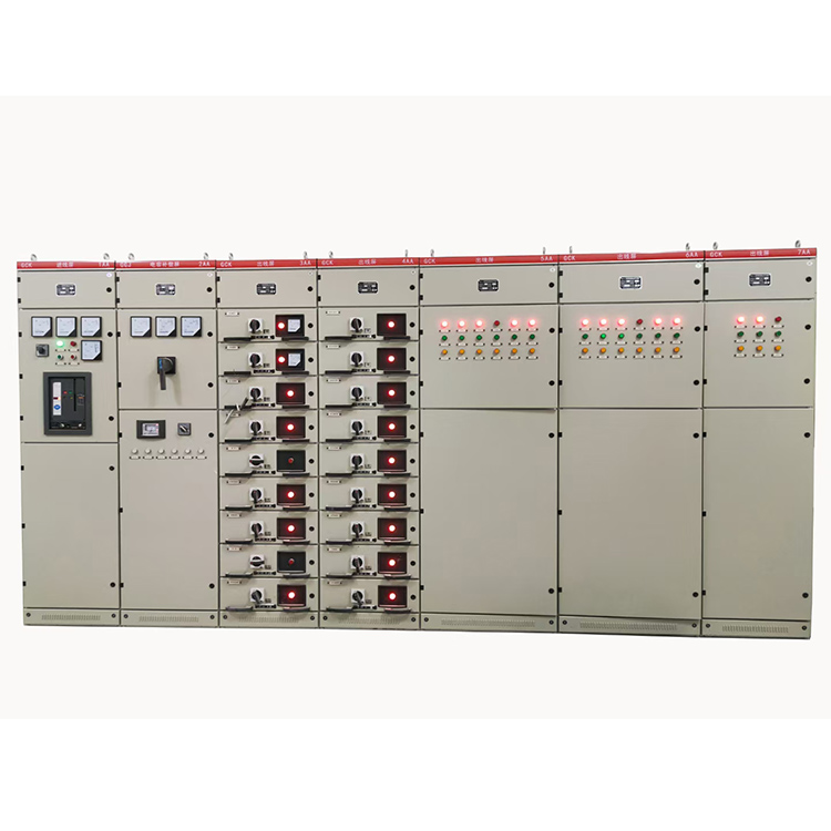 Thiết bị đóng cắt điện có thể giúp việc phân phối điện an toàn hơn và dễ quản lý hơn như thế nào?