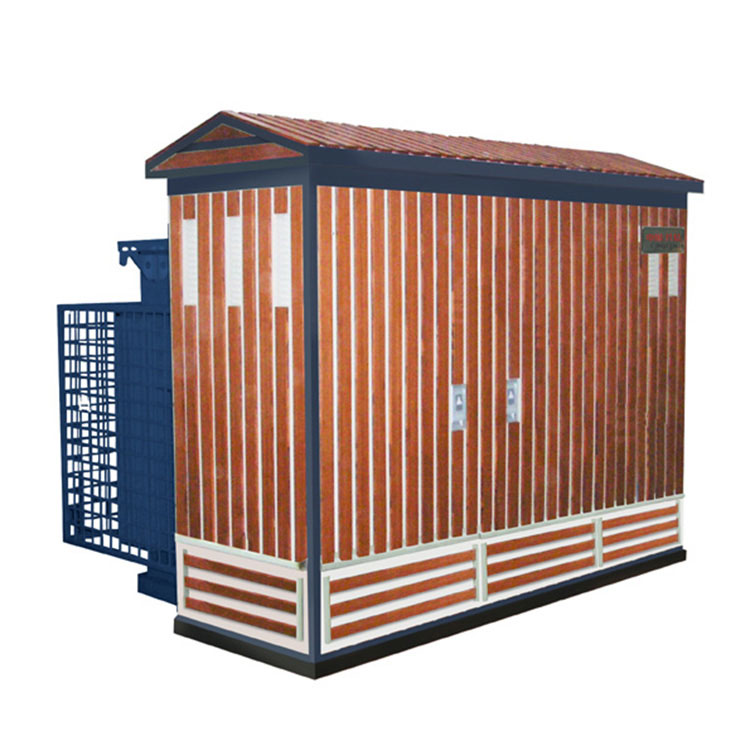 Tại sao Máy biến áp gắn trên 1000 Kva Pad là Giải pháp phân phối điện lý tưởng cho các dự án hiện đại
