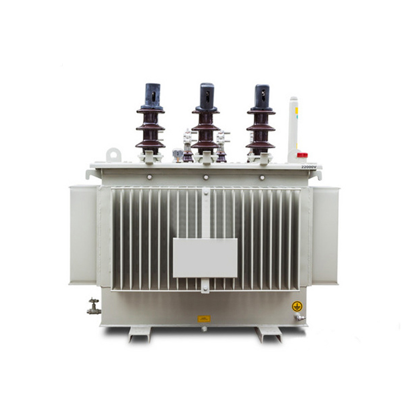 Máy biến áp 3 pha 22 Kv 200 Kva