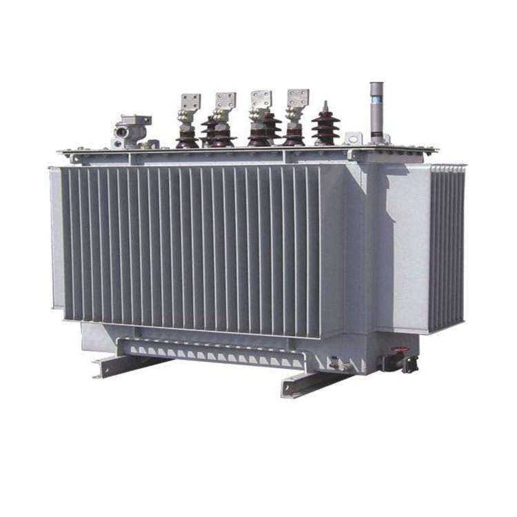 Máy biến áp phân phối hiệu quả năng lượng 2500 Kva