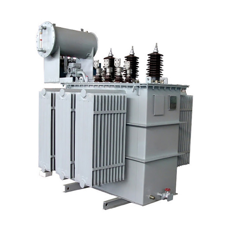 Máy biến áp năng lượng mặt trời 3,15 Mva 3000 Kva