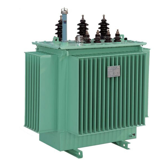 Máy biến áp tăng áp 3 pha 300 kva 315 kva