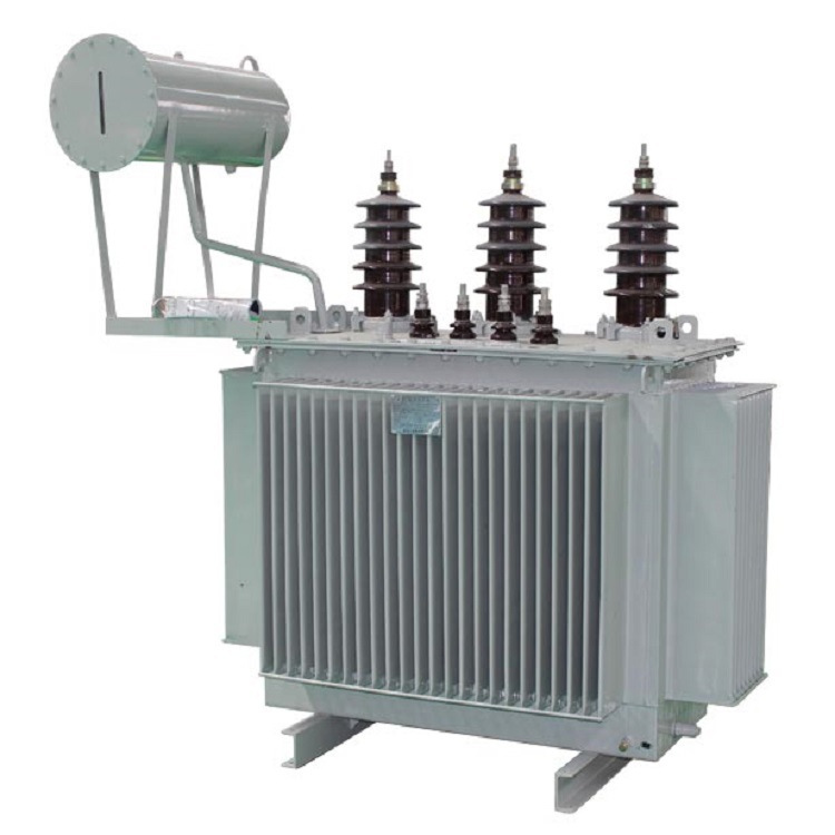 33 Máy biến áp 3 pha 0.415kv 400 Kva